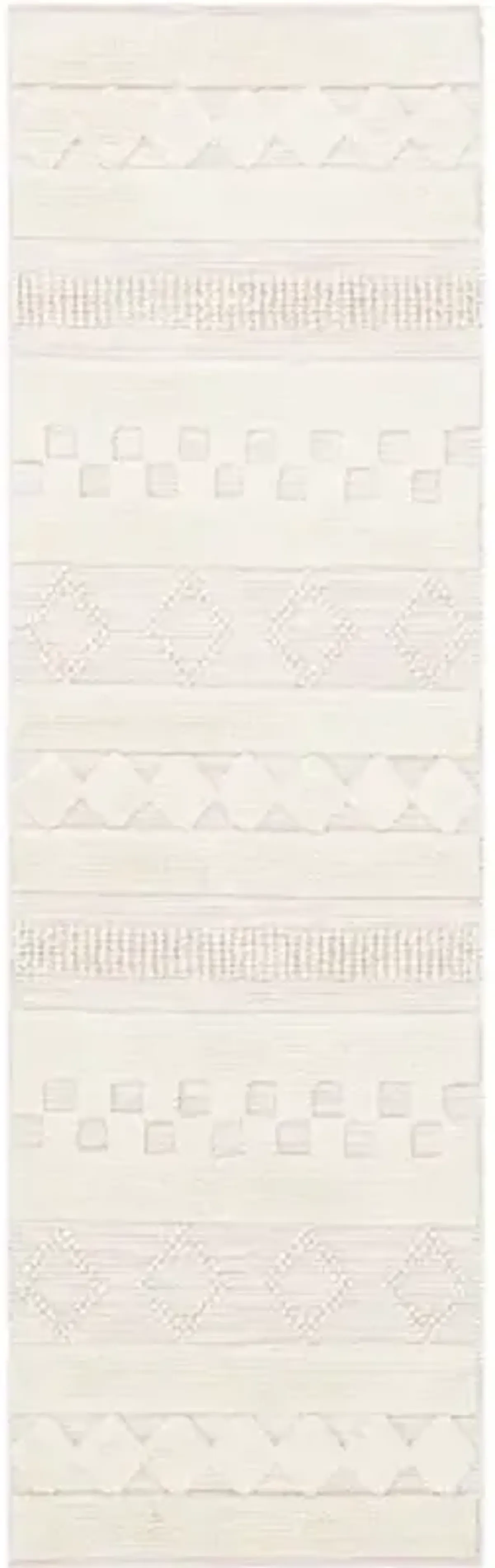 Nairobi 2'6" x 8' Rug