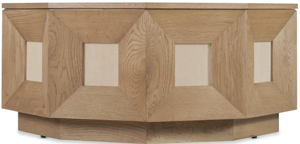 Commerce and Market Haven Cocktail Table