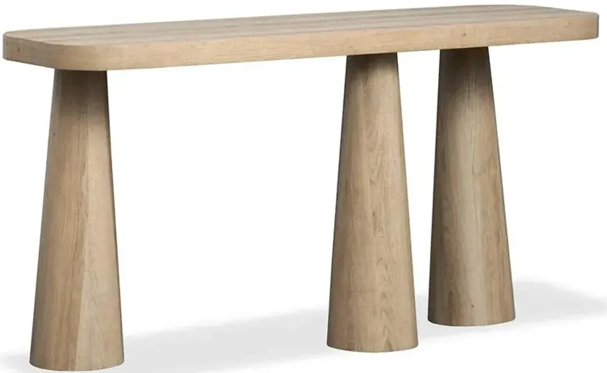 Rectangular Sofa Table