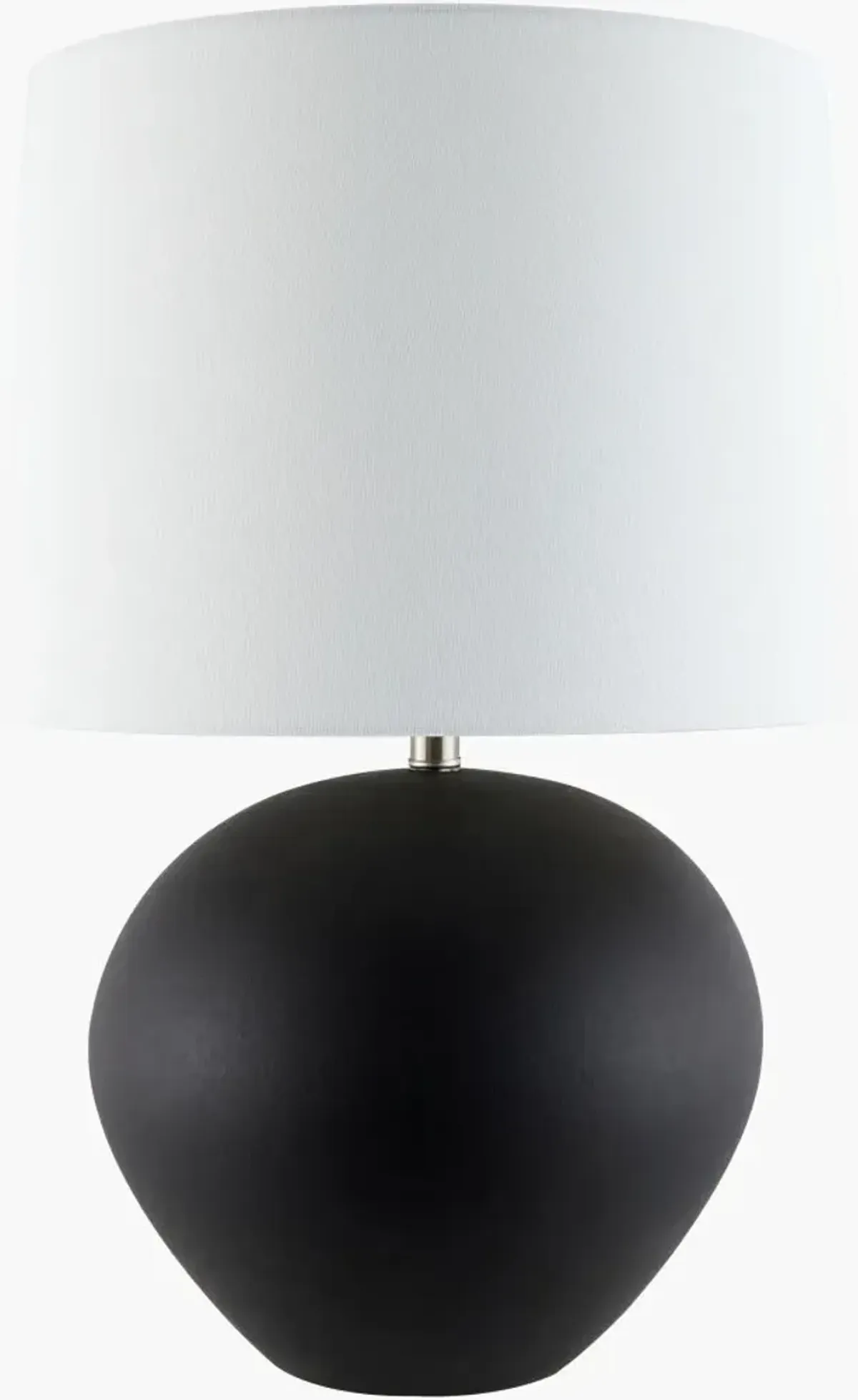 Chronos Accent Table Lamp