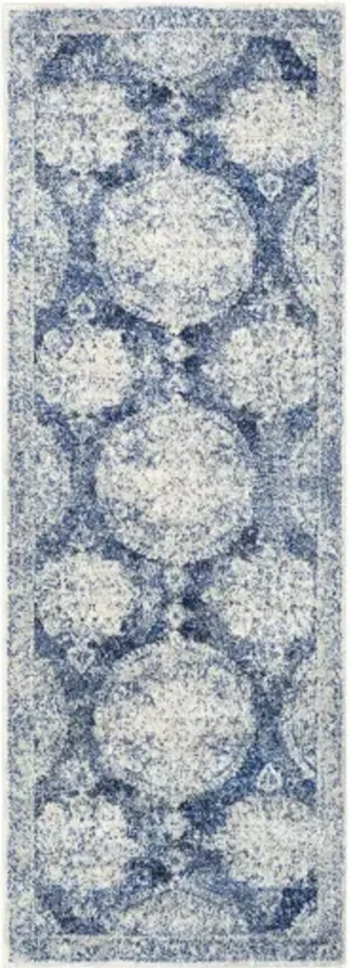 Harput 2'7" x 7'3" Rug