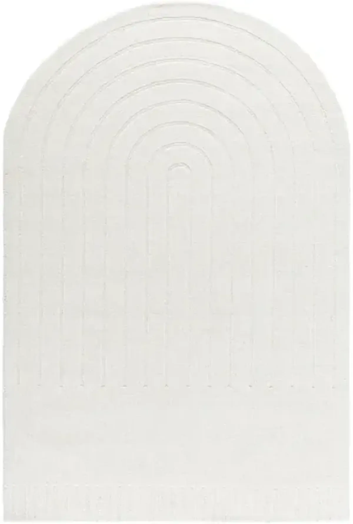 Mystique M-5496 5' x 7'6" Handmade Rug