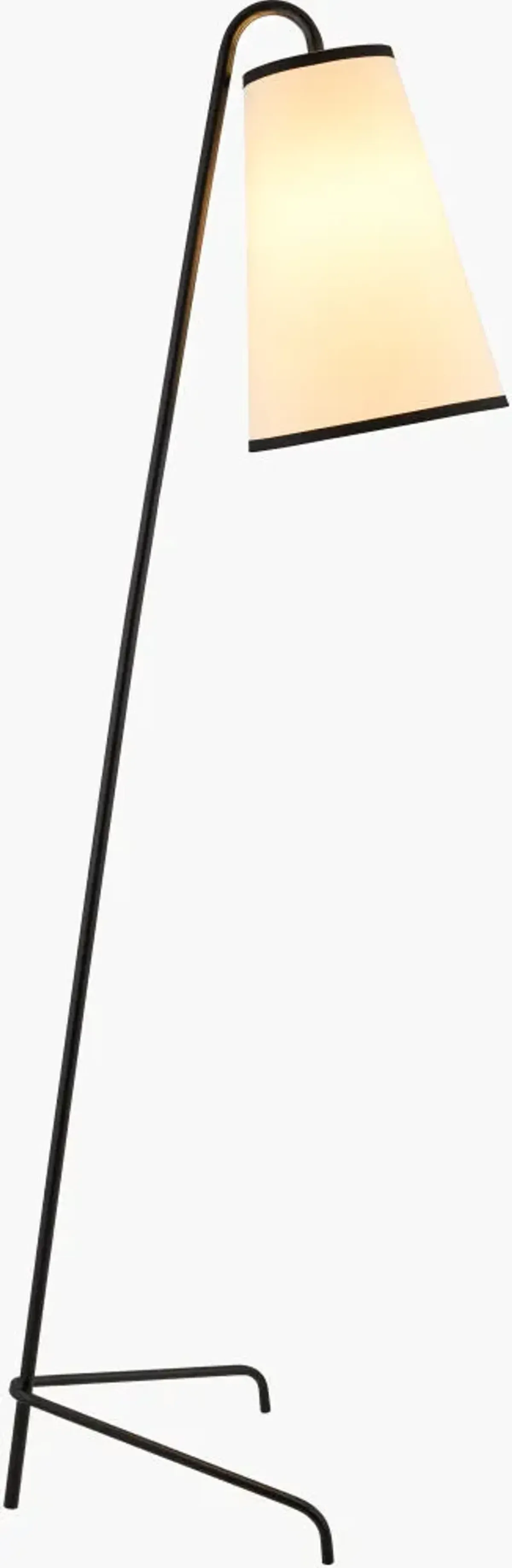 Witsand Accent Floor Lamp