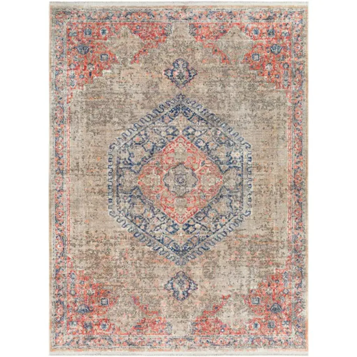 Eclipse 9' x 12'3" Rug