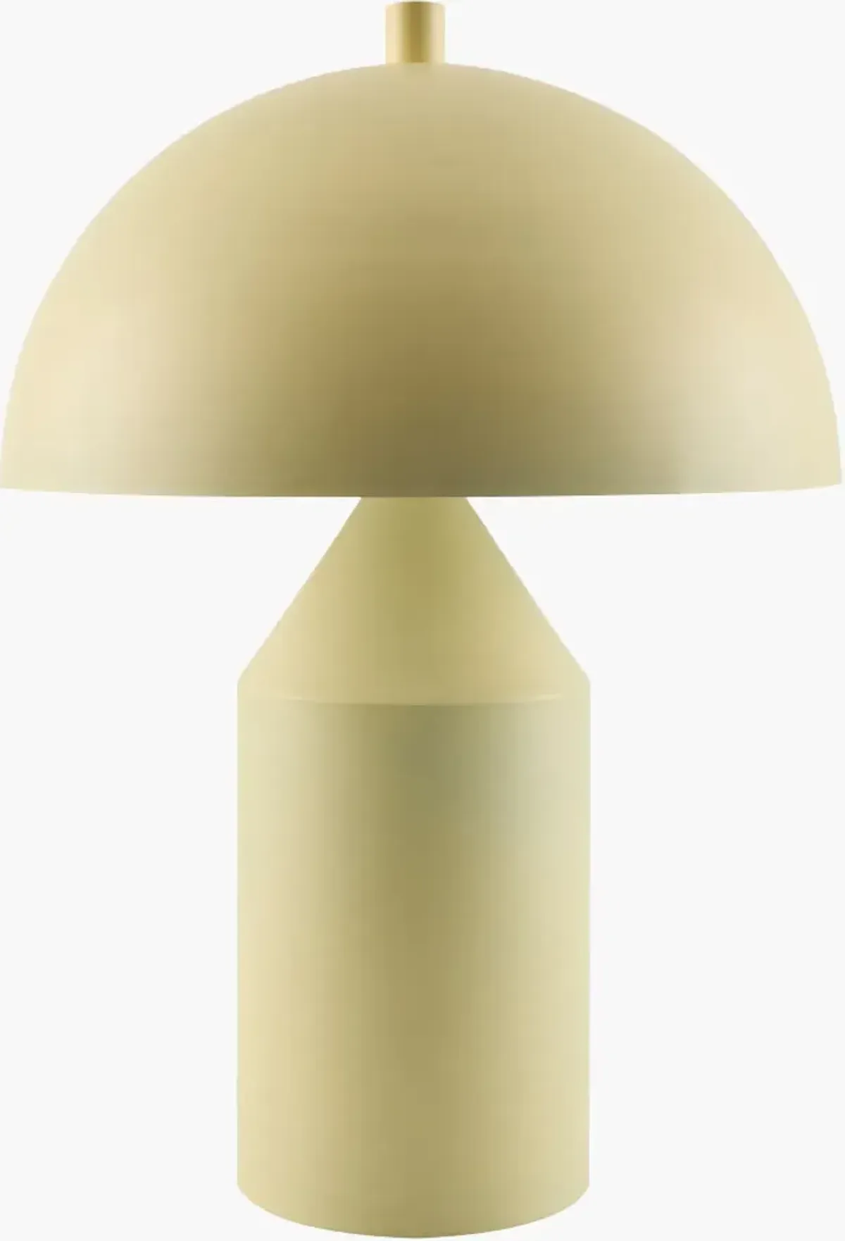 Elder 21"H x 14"W x 14"D Accent Table Lamp