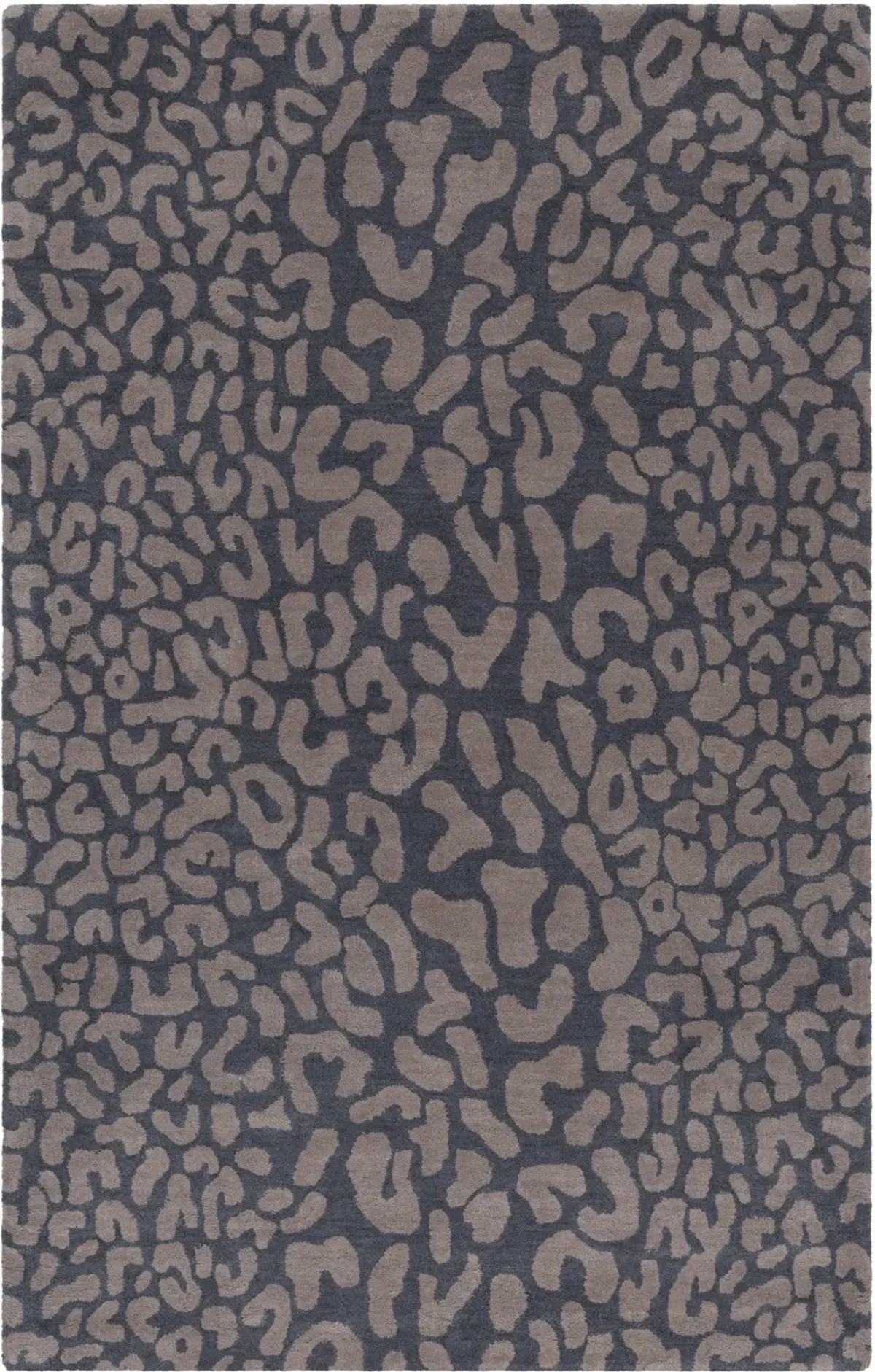 Athena ATH-5134 2' x 4' Hand Made Rug