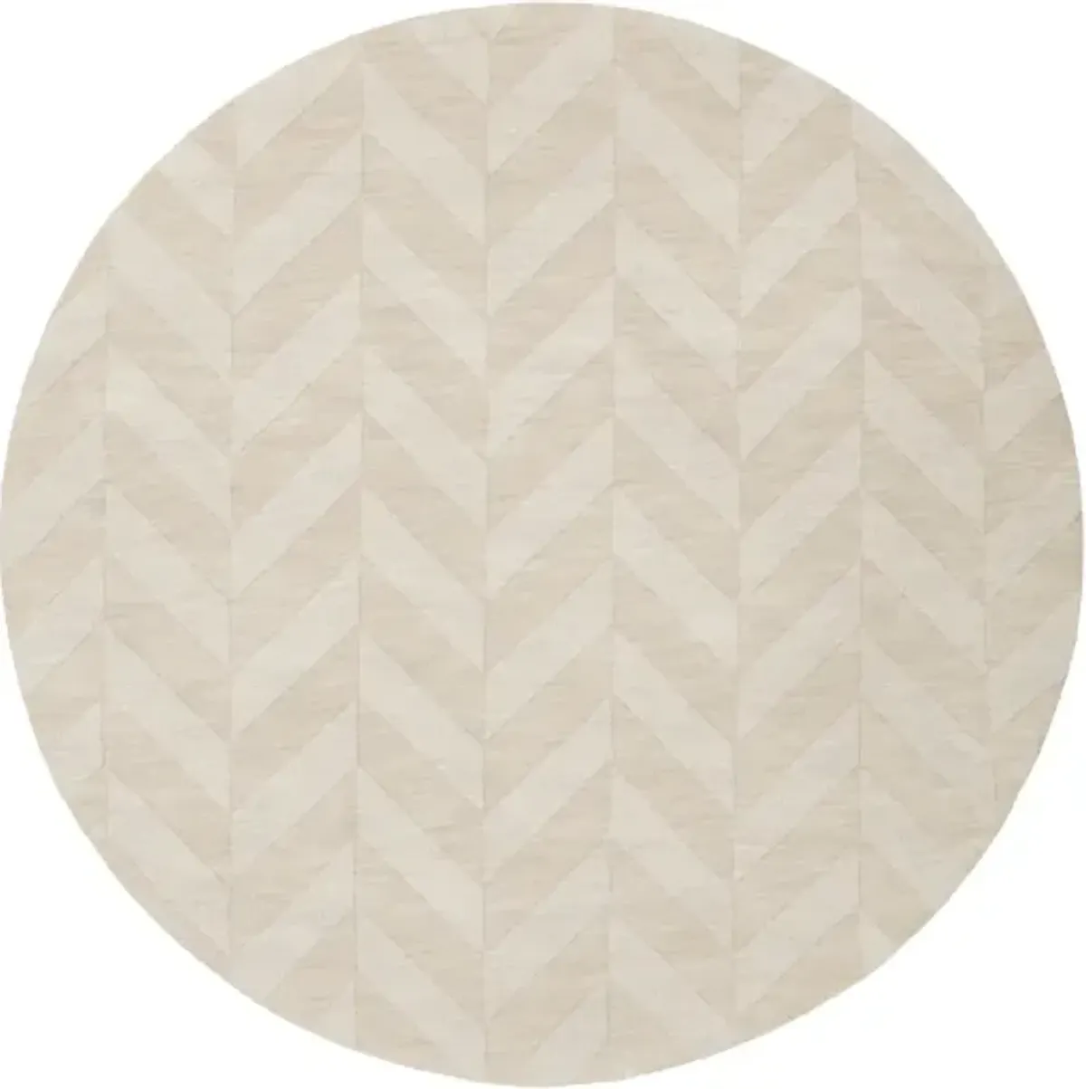 Central Park Round Rug