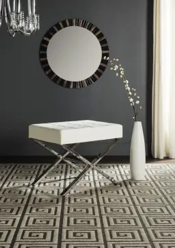 white color