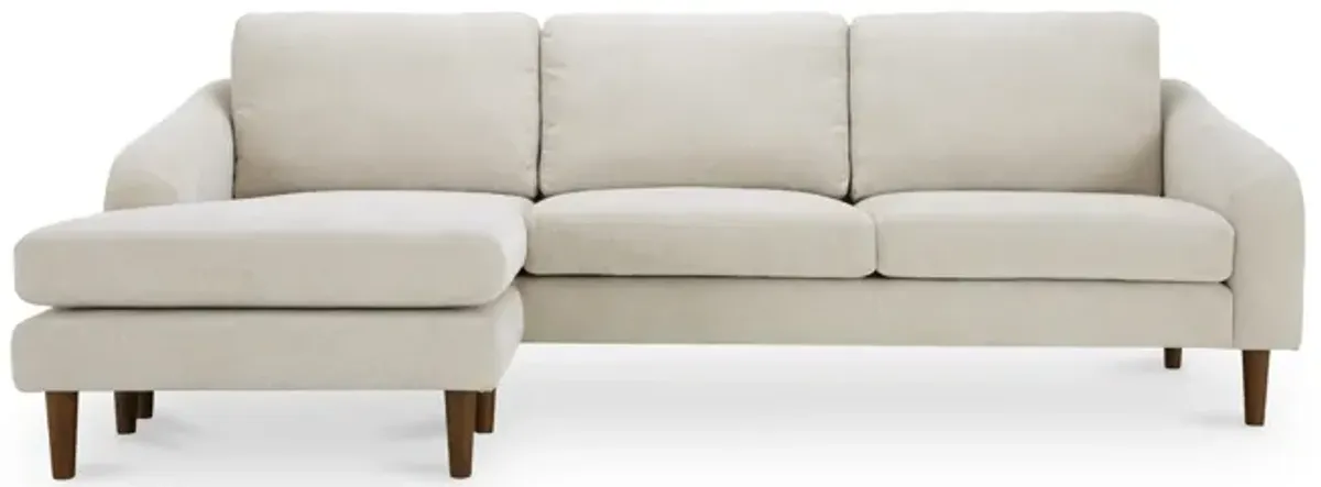 Quinn Sectional Oatmeal