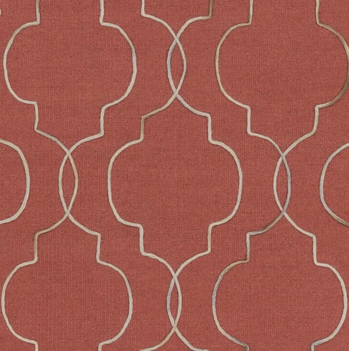 Seabrook SBK-9020 2' x 3' Hand Made Rug