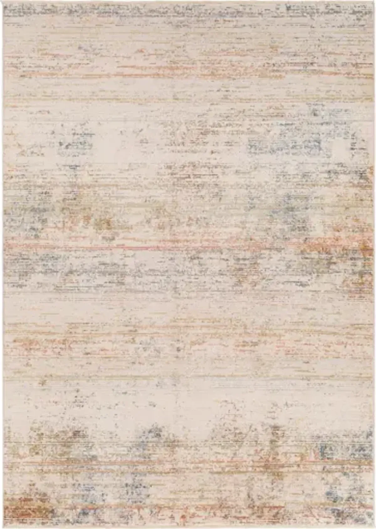 Ephesians 2' x 2'11" Rug