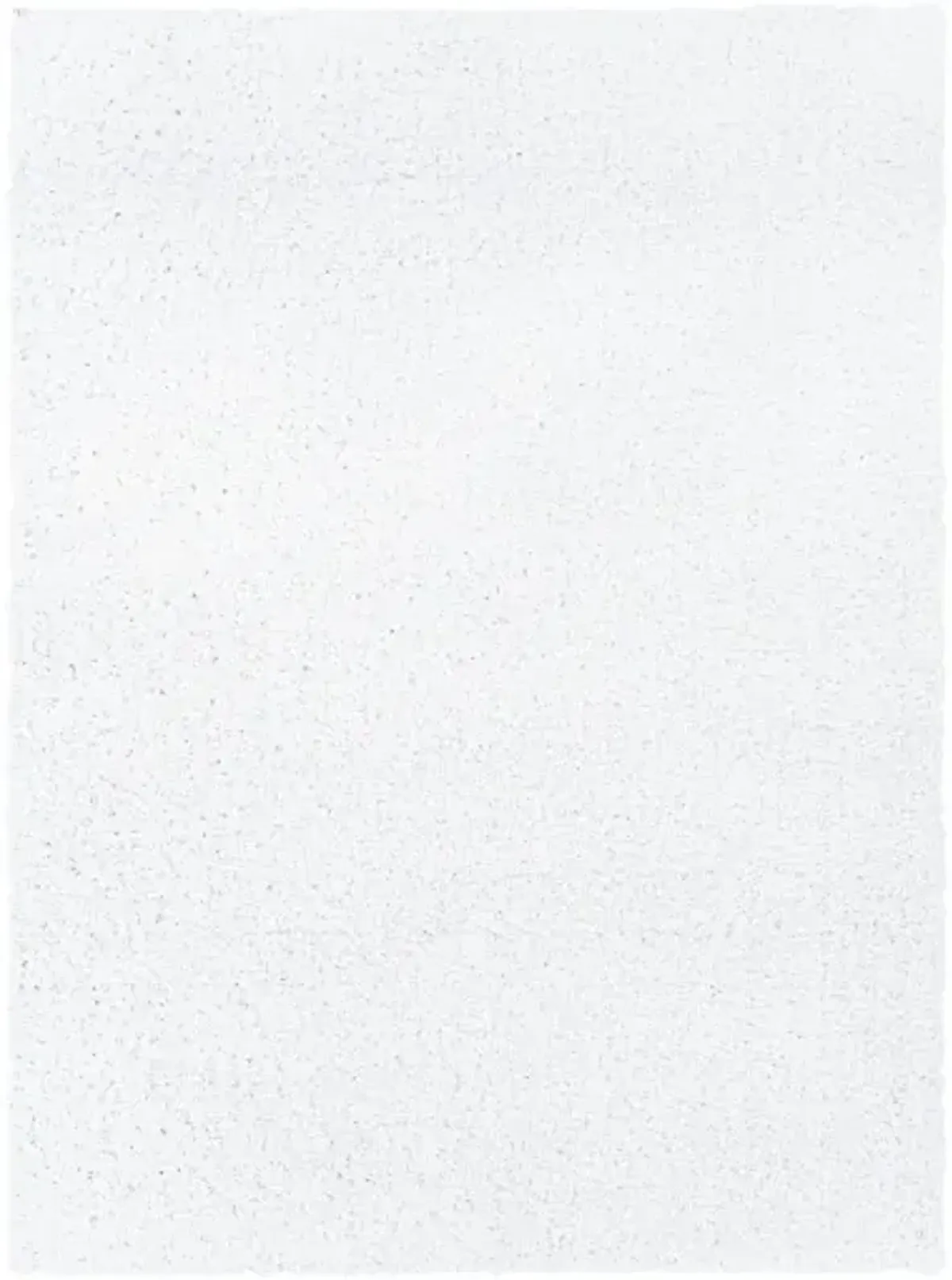 Bliss shag 2' x 3' Rug
