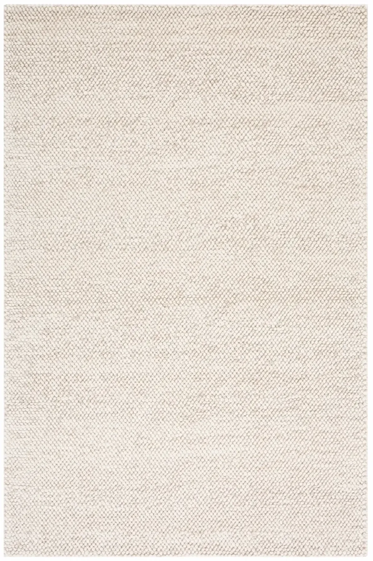 NATURA 425 BEIGE  6' x 9' Medium Rectangle Rug