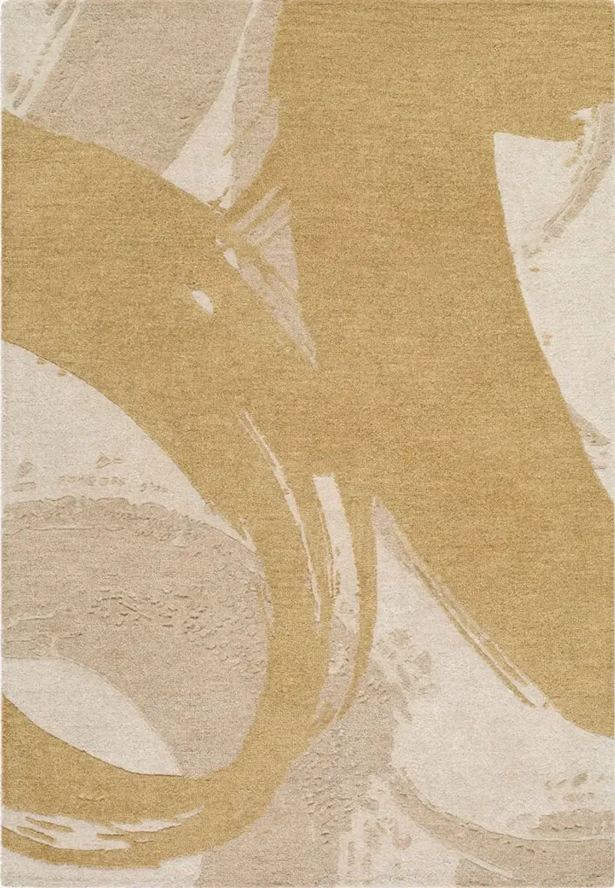 Kubra 2' x 3' Handmade Rug