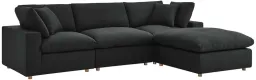 black color