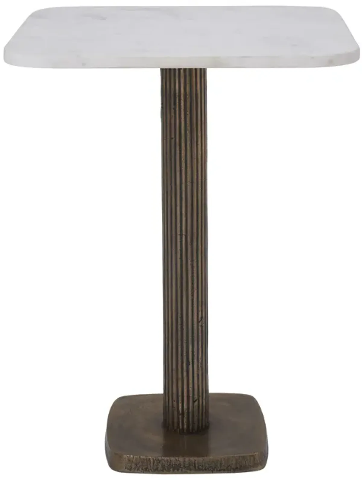 Allard Side Table