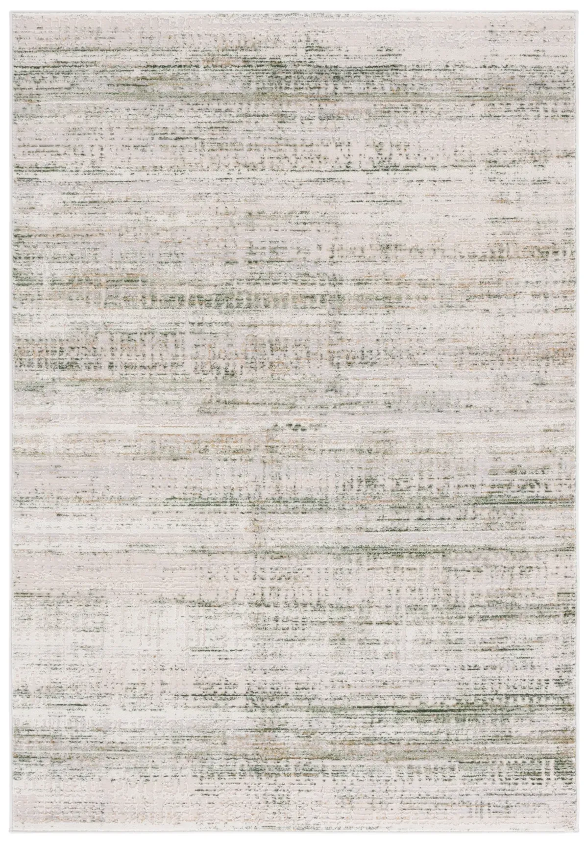 PRESTIGE 128 IVORY  4' x 6' Small Rectangle Rug