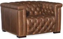brown color