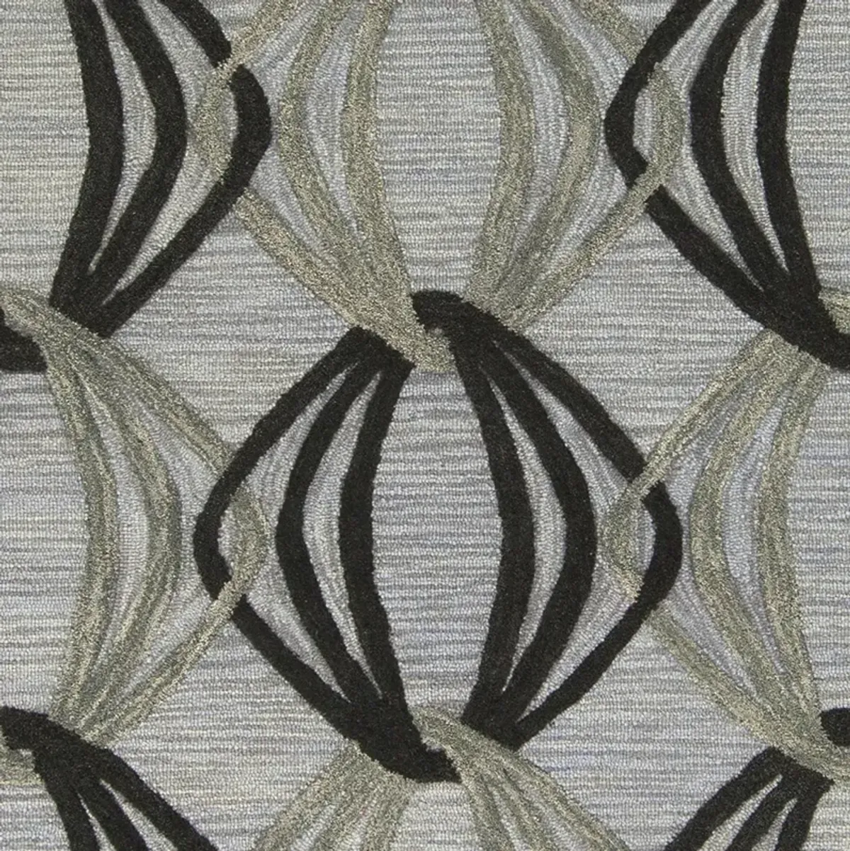 Dream DST-1177 9' x 13' Hand Made Rug