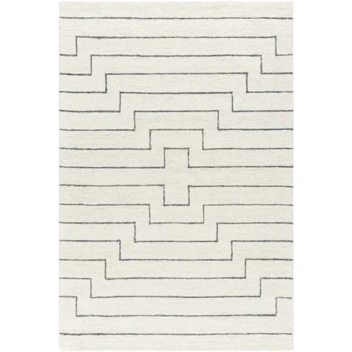 Bournemouth Handmade Rug