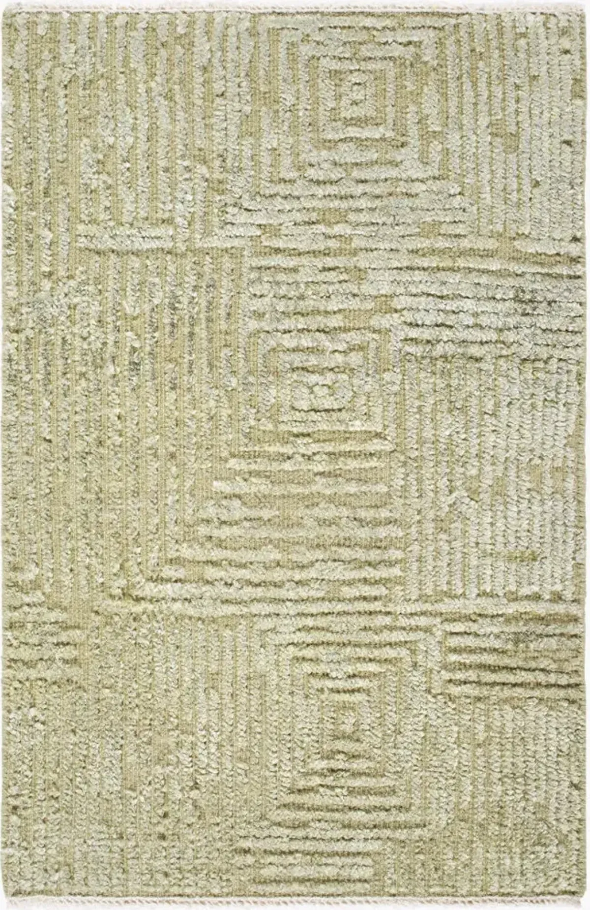 Lora 2' x 3' Handmade Rug