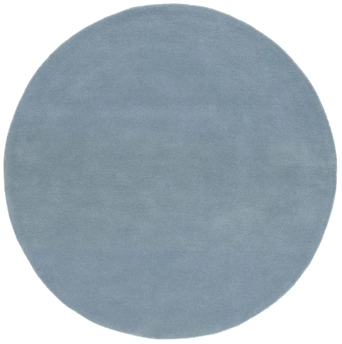 FIFTH AVENUE Hand Tufted 7' x 7' Round area rug