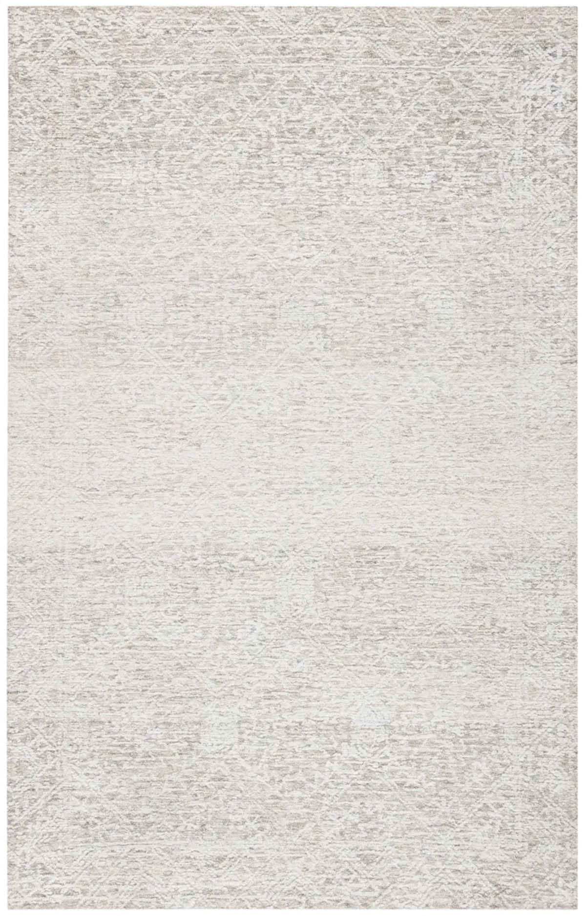 GLAMOUR Hand Tufted 6' x 9' area rug