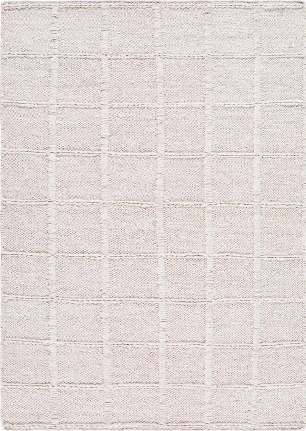 Damon 5' x 7'6" Handmade Rug