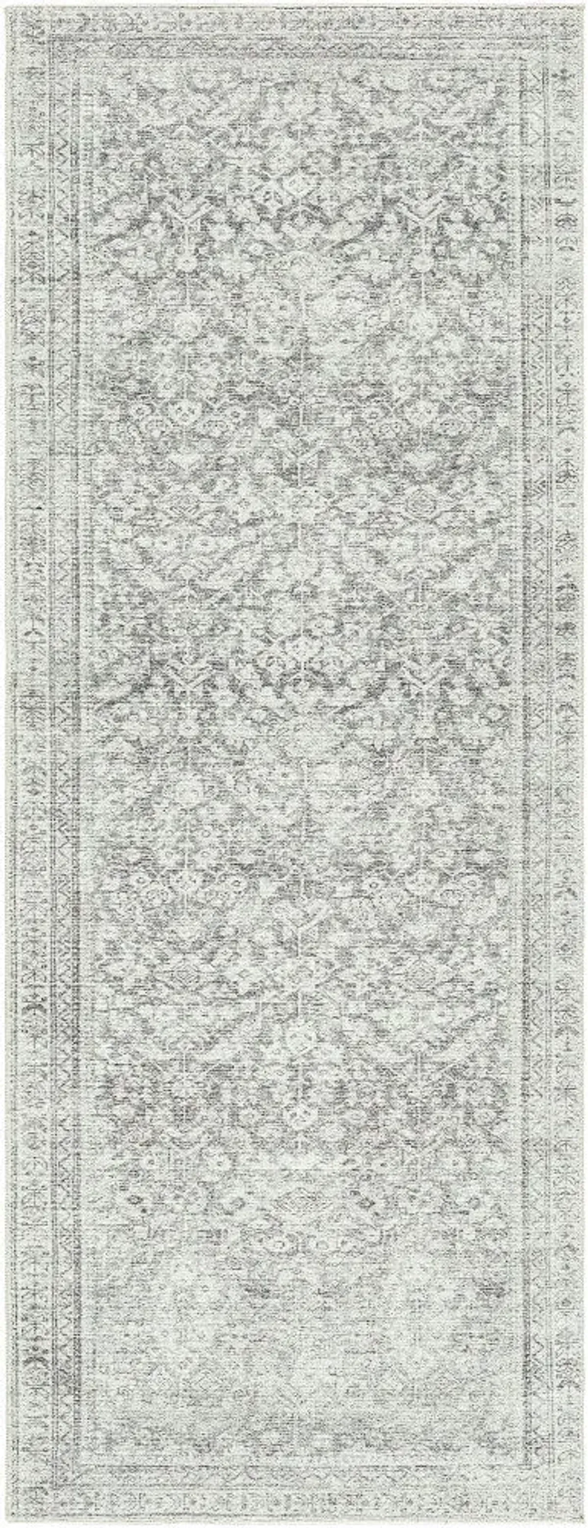 Collins Avenue 2'1" x 3'9" Machine Woven Rug