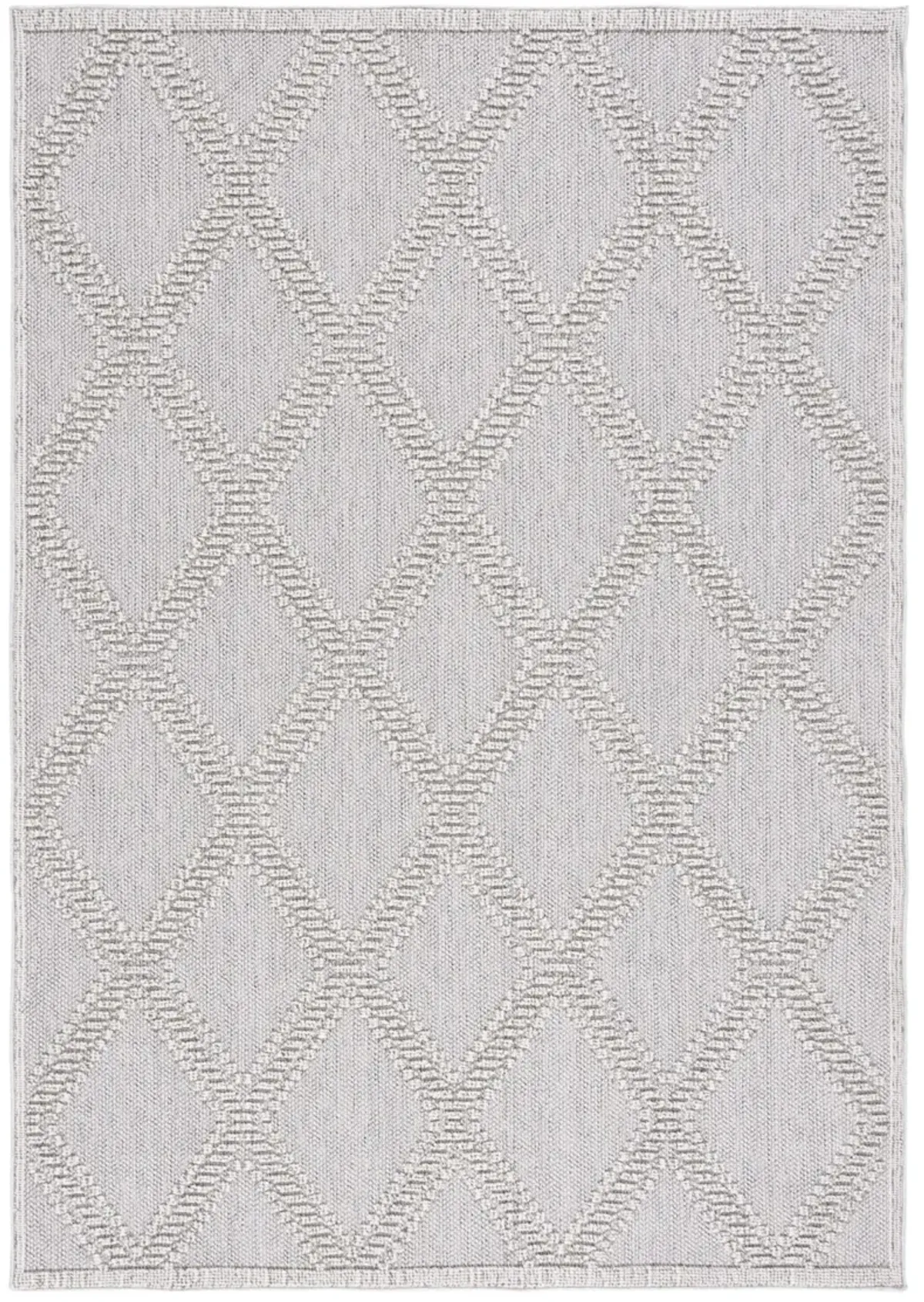 GLOBAL 226 GREY  11' x 15' Large Rectangle Rug