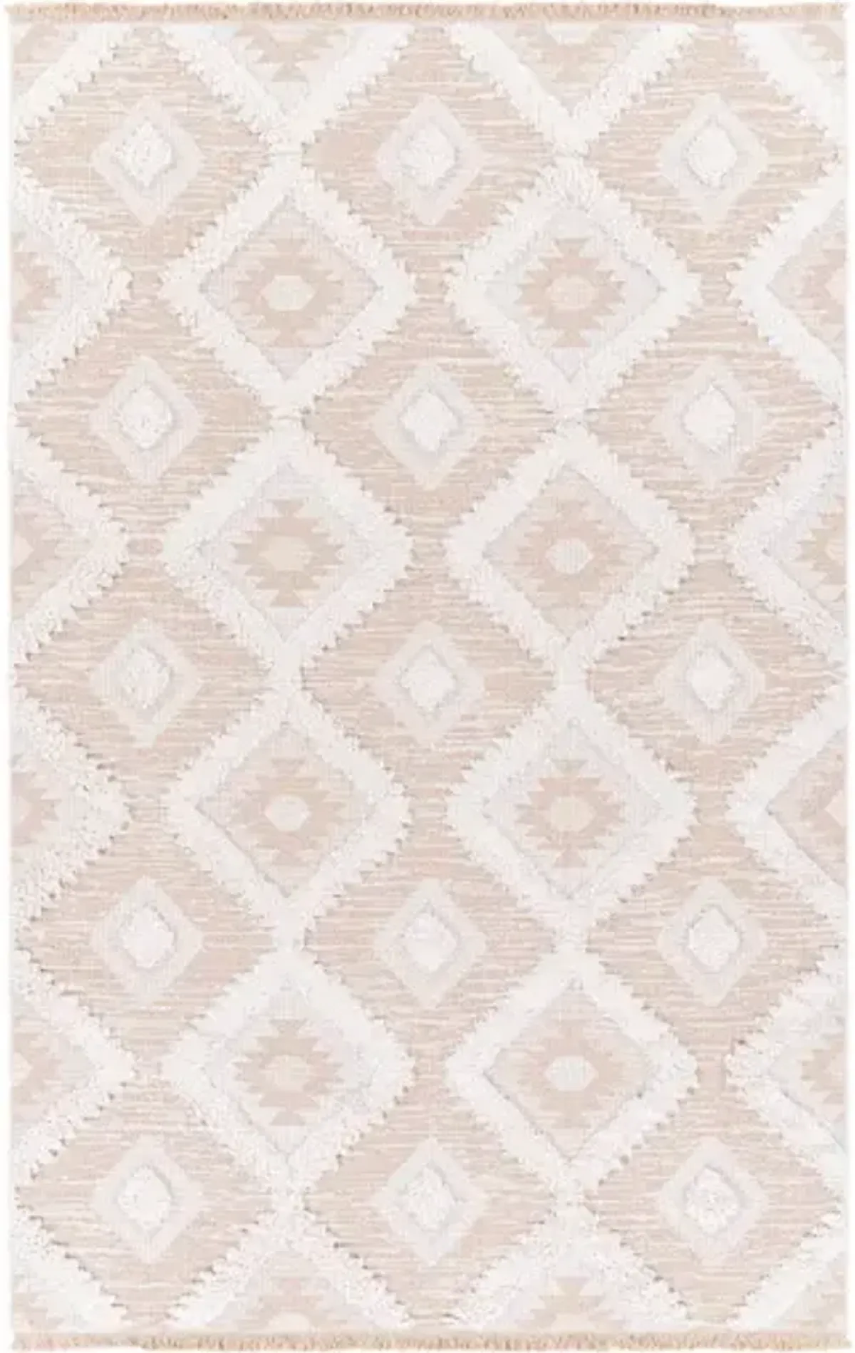 Morocotton 5'1" x 7' Rug