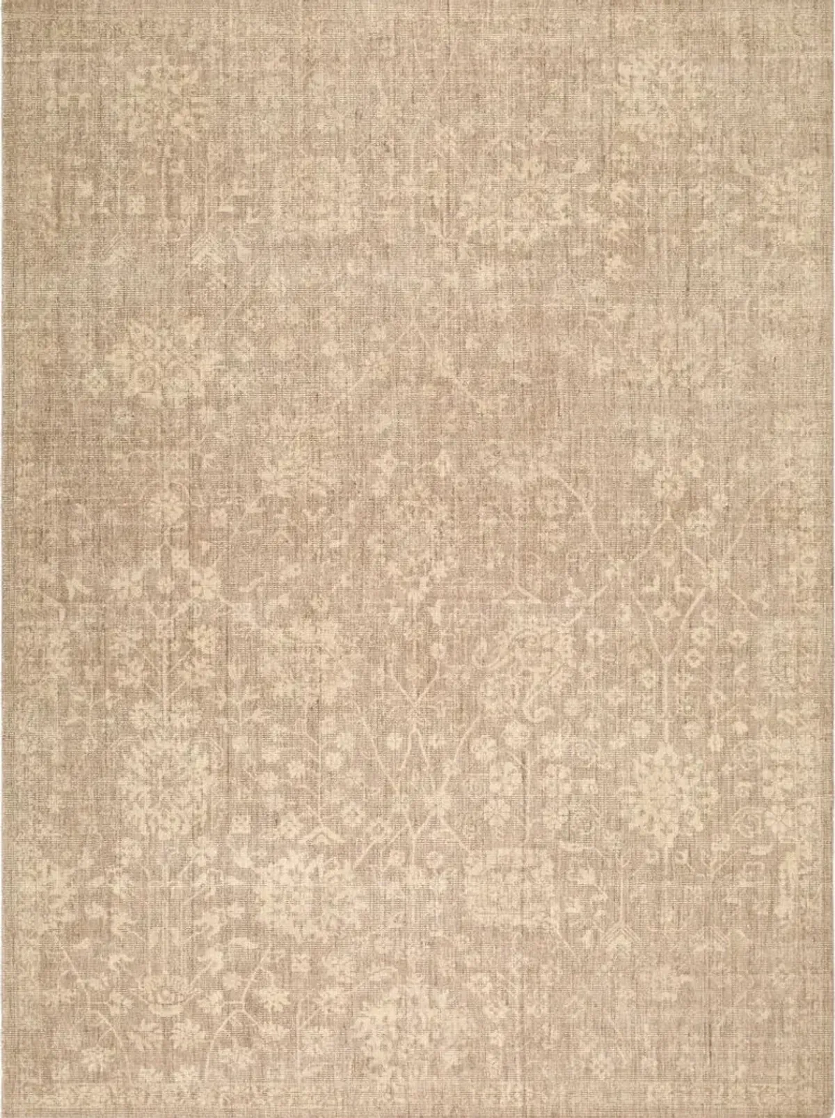 Wisconsin WCN-2303 2' x 3' Handmade Rug
