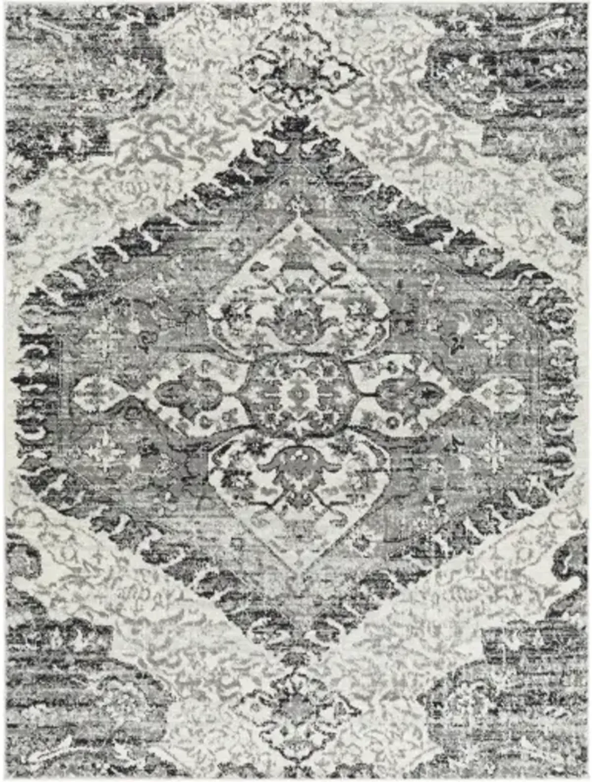 Tevazu 5'3" x 7' Rug