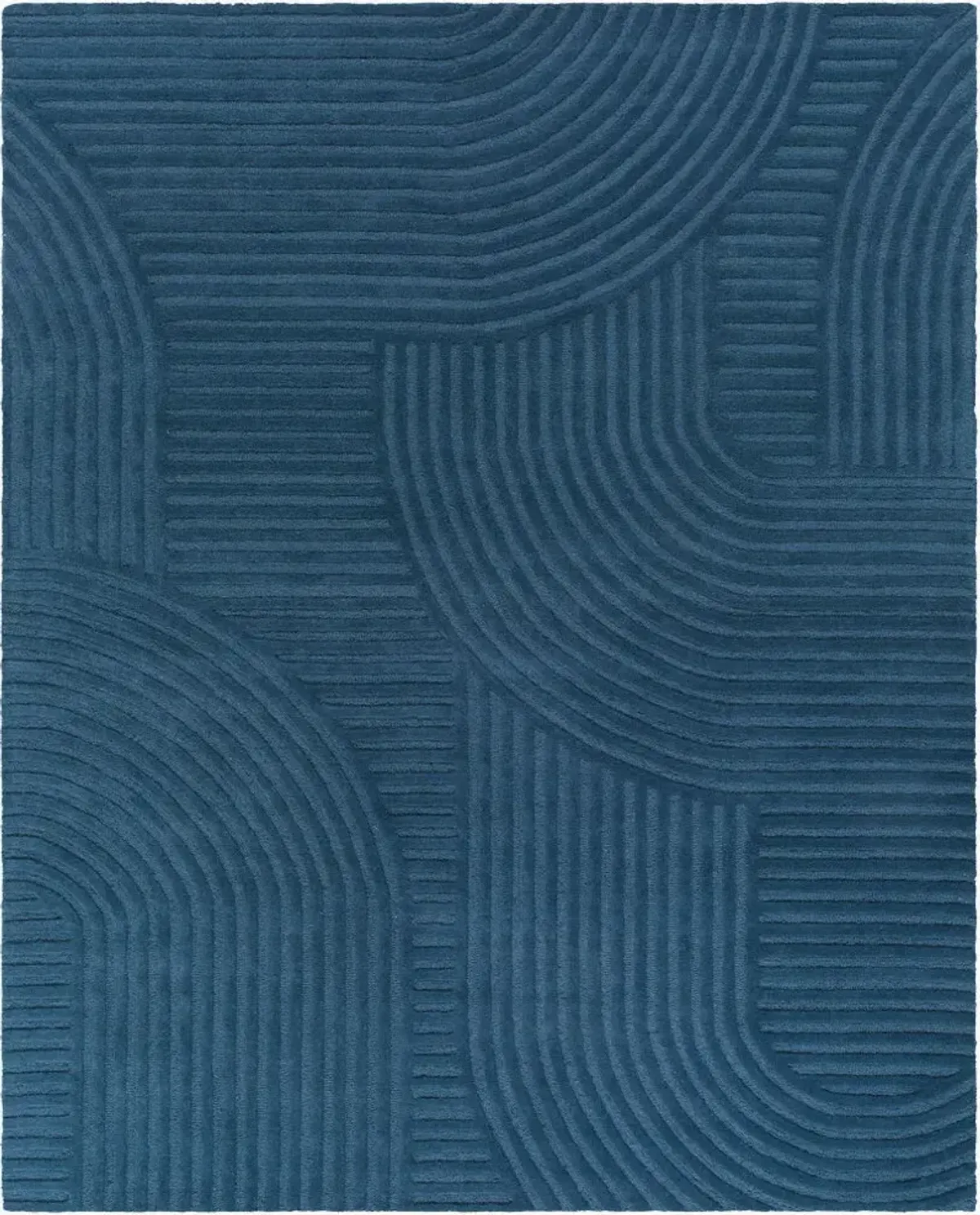 Brook 2' x 3' Handmade Rug