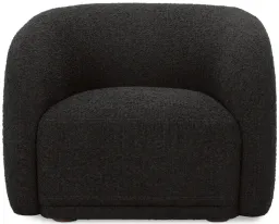 black color