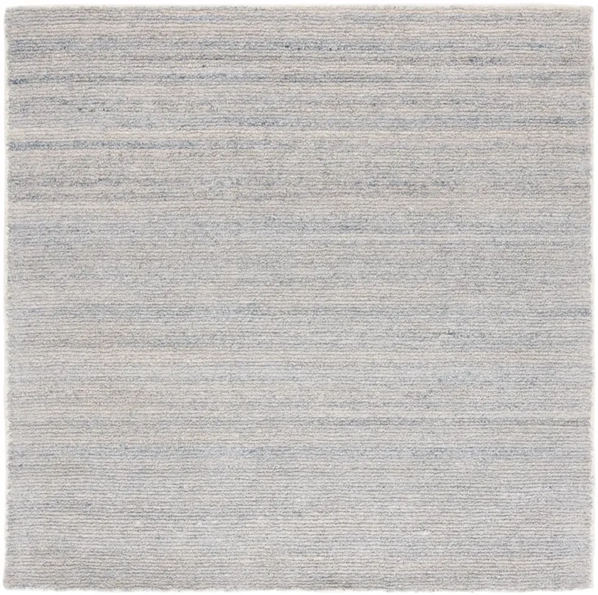 EBONY Hand Tufted 6' x 6' Square area rug