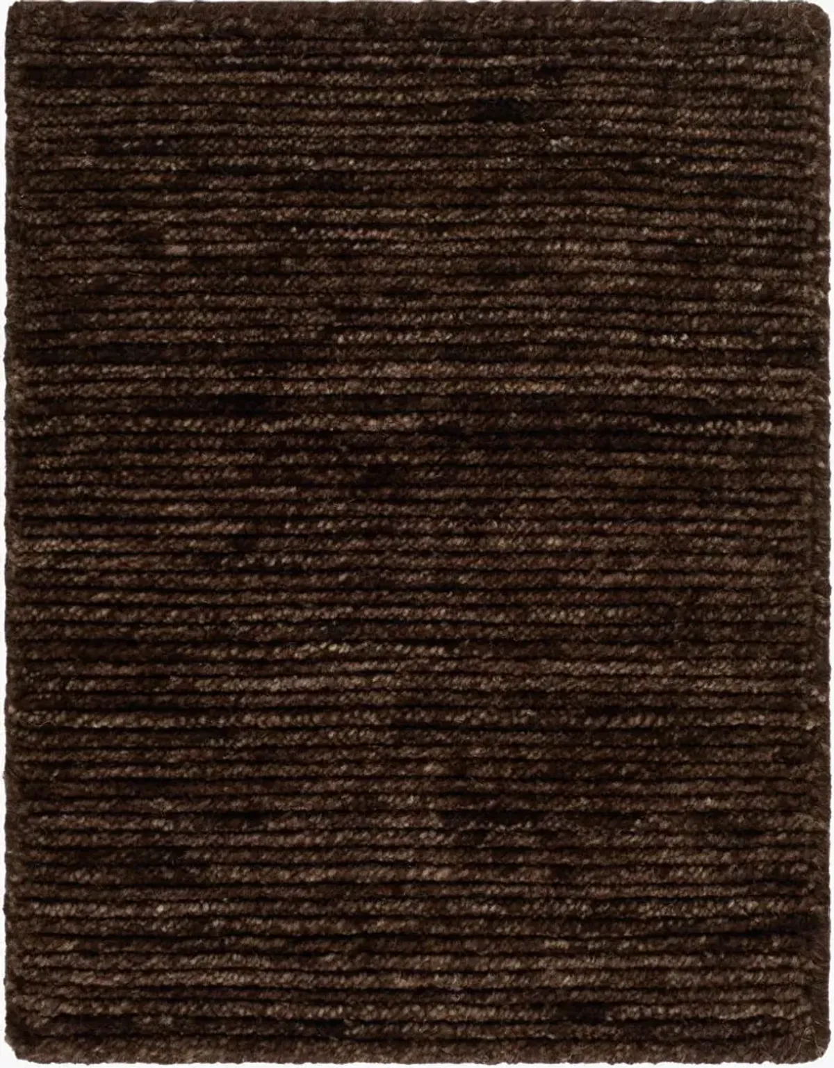 El Corte ECT-2302 2' x 3' Handmade Rug