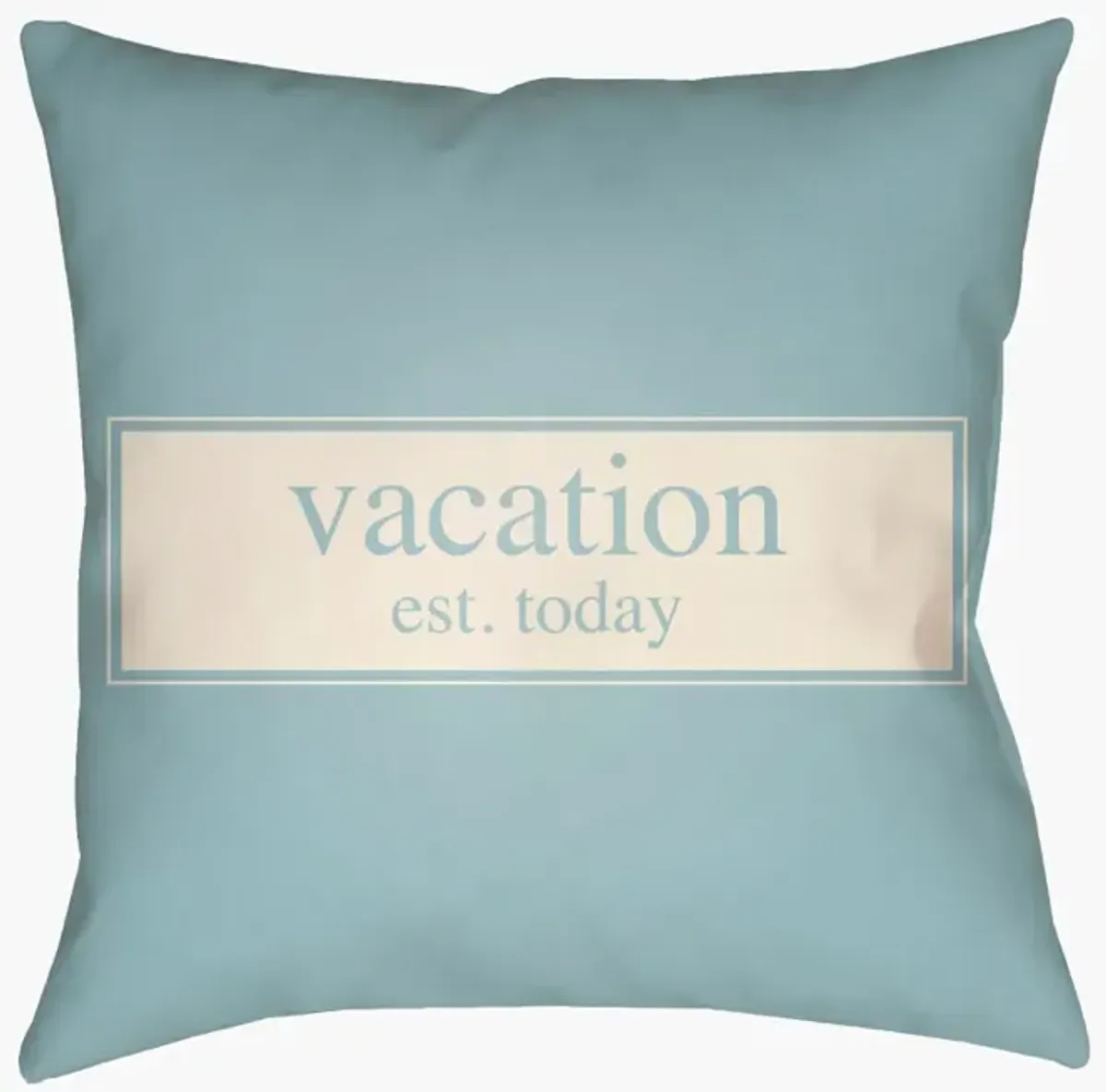 Litchfield LTCH-1420 26"L x 26"W Floor Pillow