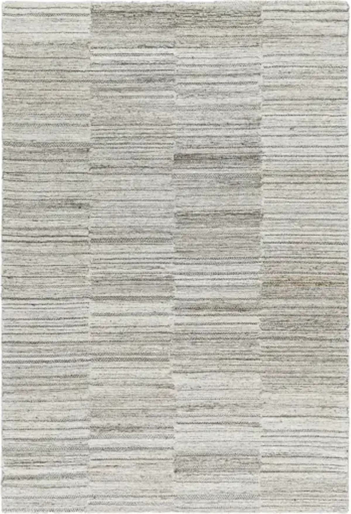Calgary CGR-2303 2' x 3' Hand Made Rug