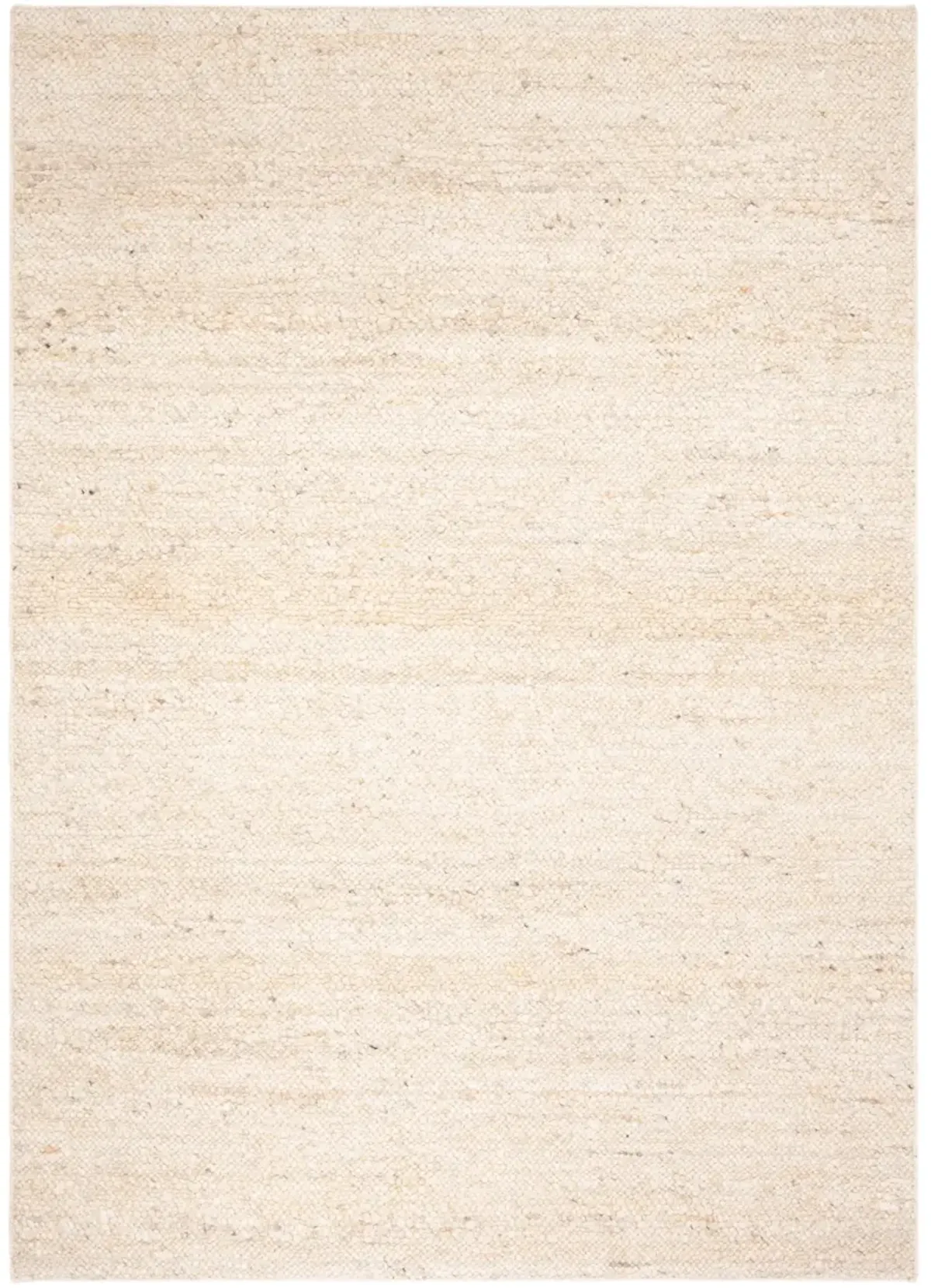NATURA 263 IVORY 6' x 9' Medium Rectangle Rug