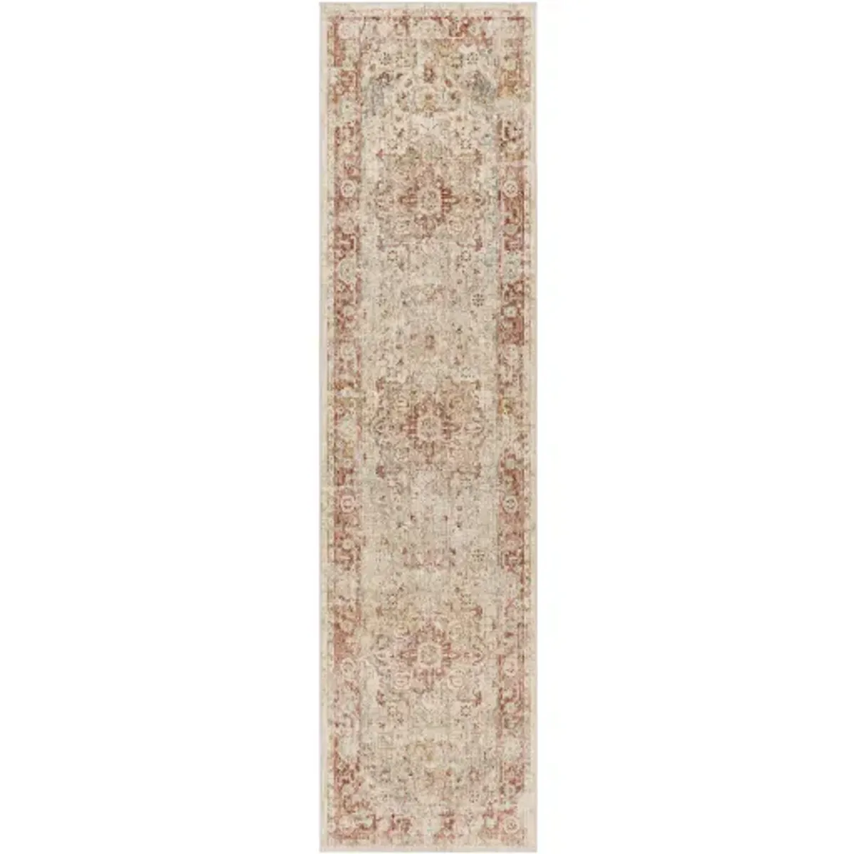 Aspendos APS-2308 2'7" x 10' Rug