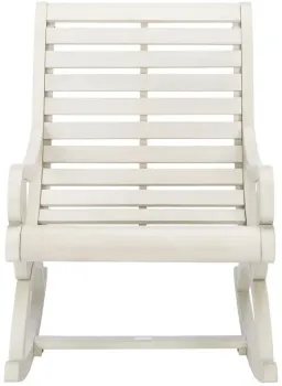 white color