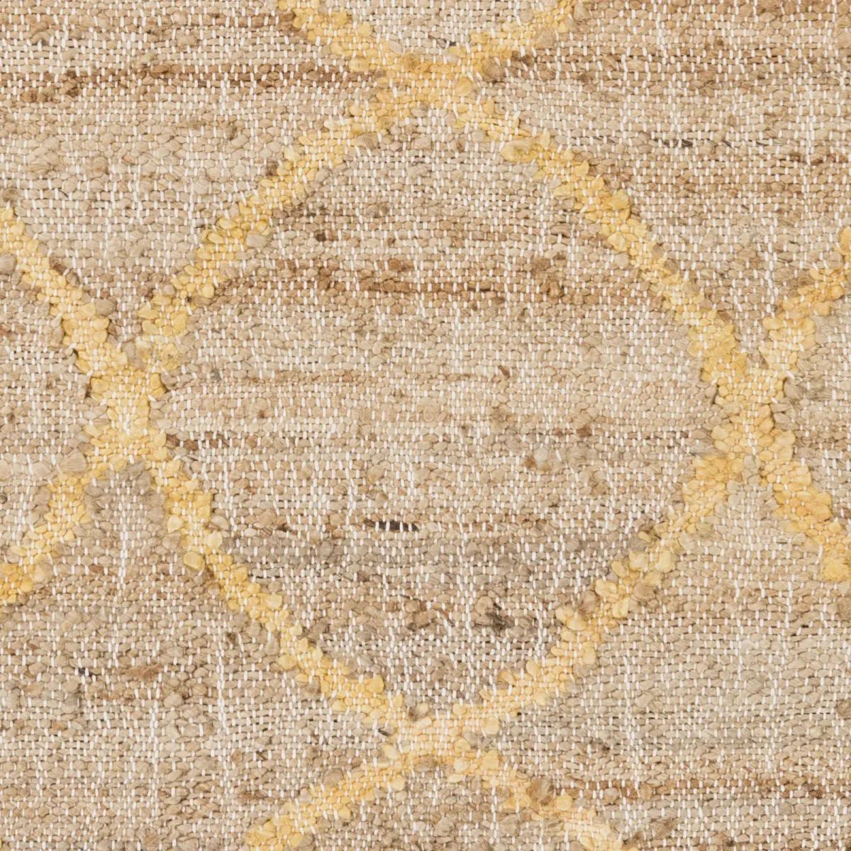 Laural LRL-6002 2' x 3' Hand Made Rug