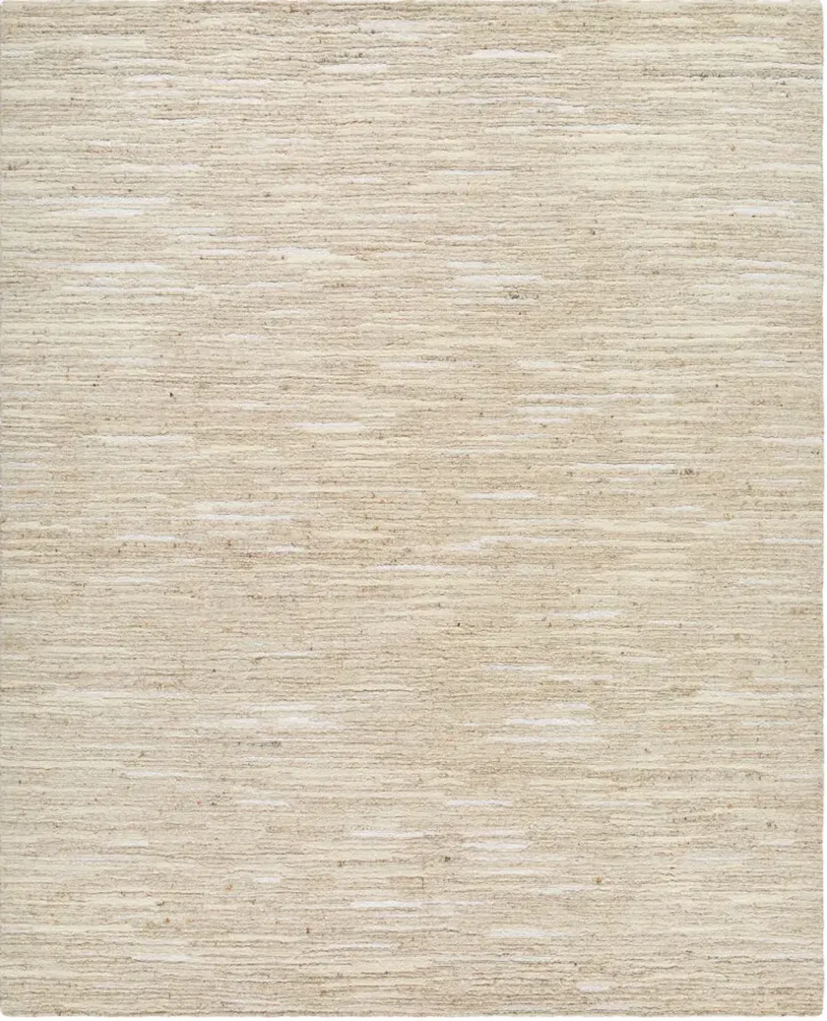 Shaquille 6' x 9' Handmade Rug