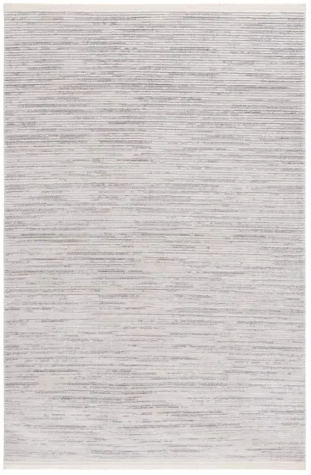 WHISPER 565 Grey  5'-3' X 7'-6' Medium Rectangle Rug