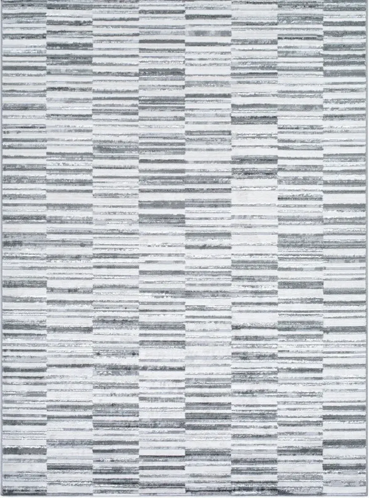 Lustro 7'10" x 10' Machine Woven Rug