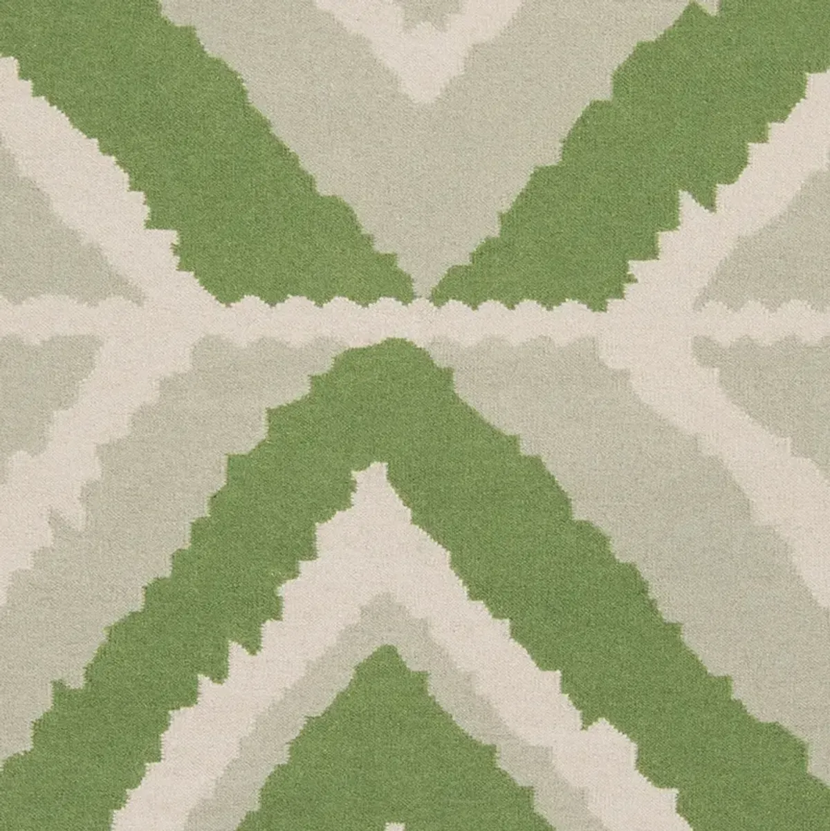 Alameda AMD-1045 2' x 3' Hand Made Rug