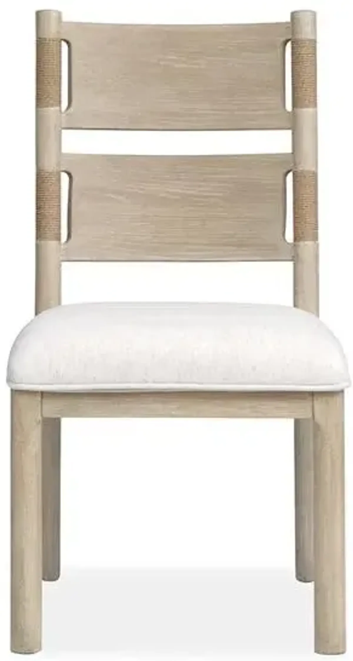 Dining Side Chair w/Upholstered Seat