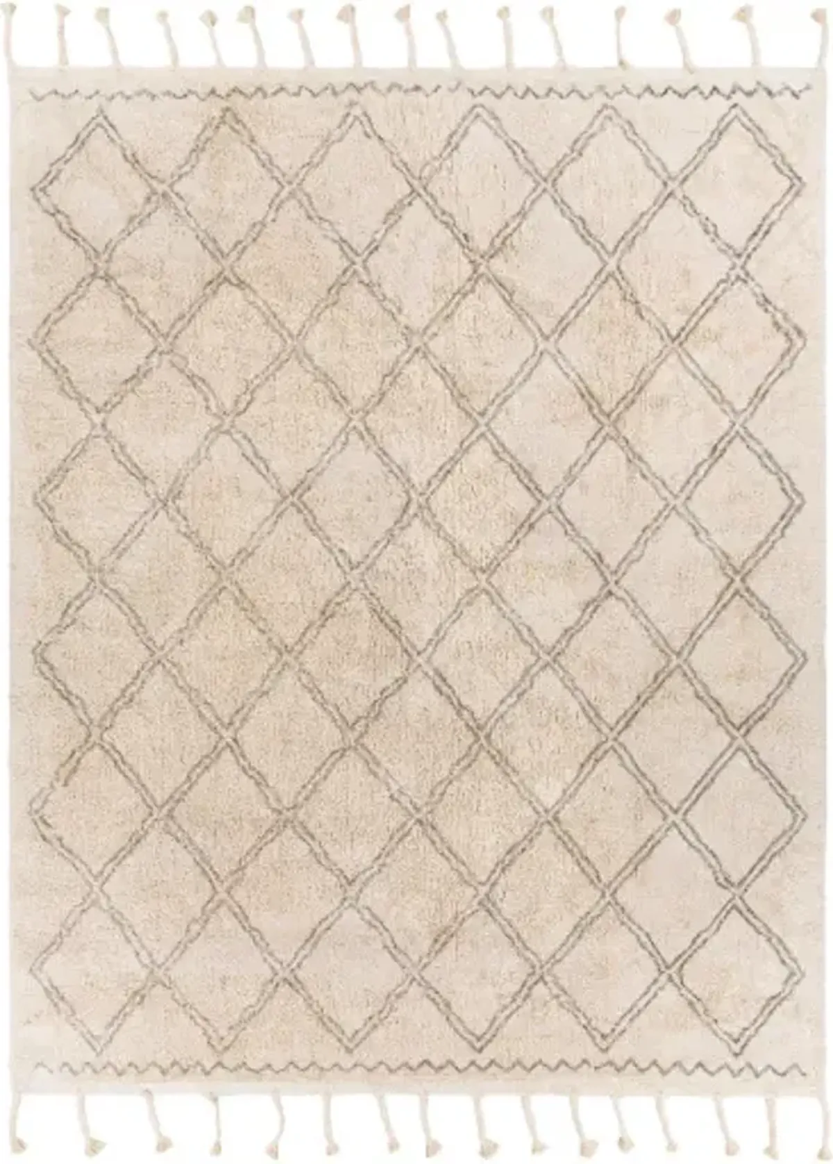 Khemisset 8' x 10' Rug