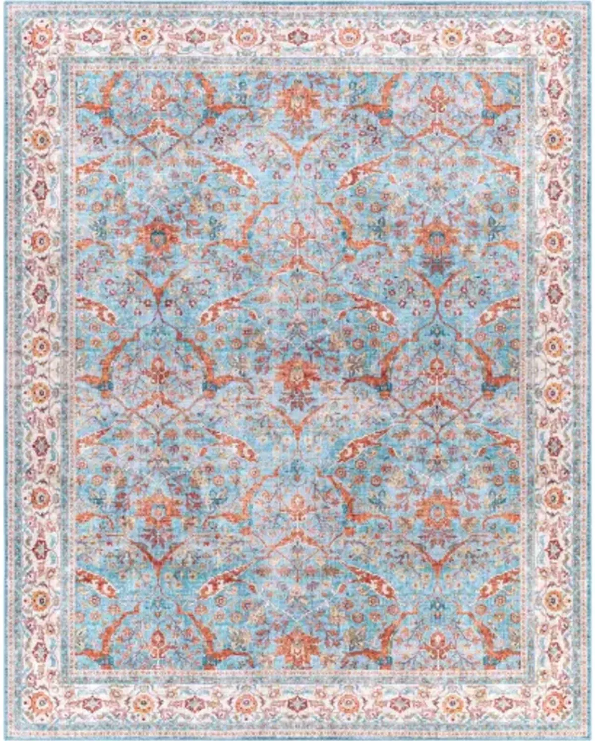 Iris 9' x 12' Rug